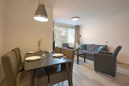 001 2 4 persoons appartementen