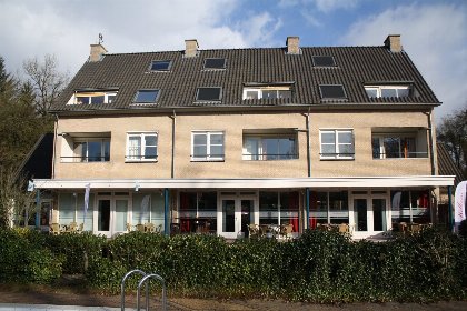 004 2 4 persoons appartementen