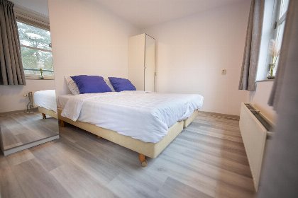 008 2 4 persoons appartementen