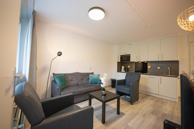 Nederland, Utrecht, Doorn