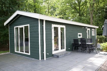 000 Berk Comfort | 5 Personen