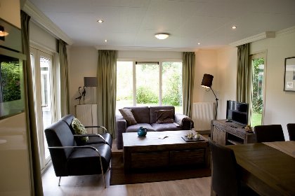 002 Berk Comfort | 5 Personen