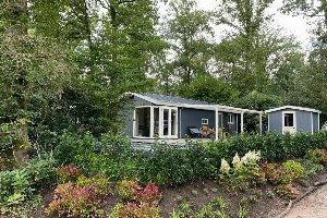 Esdoorn Comfort | 4 Personen Esdoorn Comfort | 4 Personen