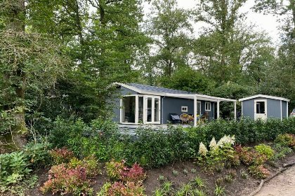 000 Esdoorn Comfort | 4 Personen