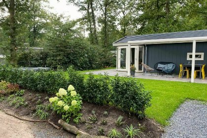 001 Esdoorn Comfort | 4 Personen