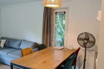 002 Esdoorn Comfort | 4 Personen
