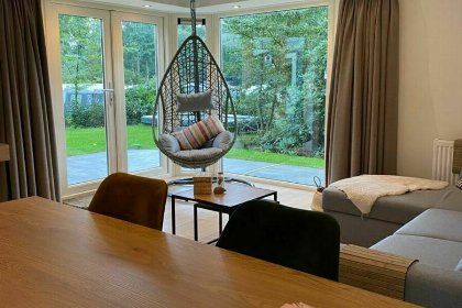 003 Esdoorn Comfort | 4 Personen