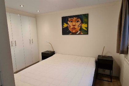 006 Esdoorn Comfort | 4 Personen