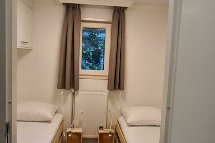 007 Esdoorn Comfort | 4 Personen