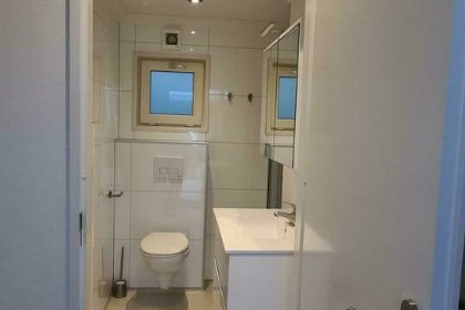 008 Esdoorn Comfort | 4 Personen