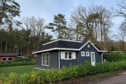 009 Esdoorn Comfort | 4 Personen