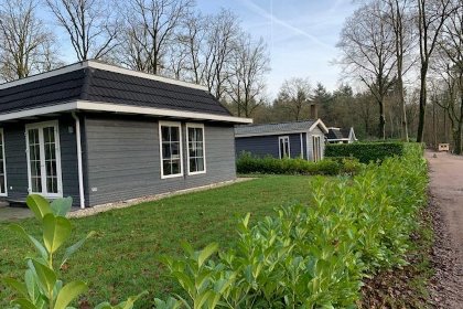 010 Esdoorn Comfort | 4 Personen