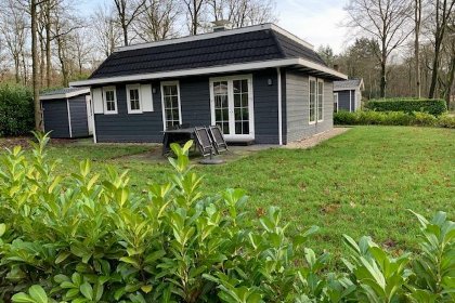 011 Esdoorn Comfort | 4 Personen