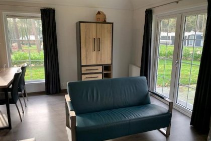 012 Esdoorn Comfort | 4 Personen