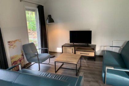 013 Esdoorn Comfort | 4 Personen