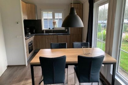 014 Esdoorn Comfort | 4 Personen