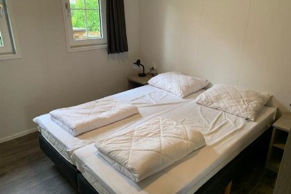 016 Esdoorn Comfort | 4 Personen