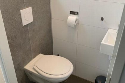 018 Esdoorn Comfort | 4 Personen