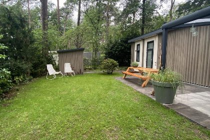 019 Esdoorn Comfort | 4 Personen