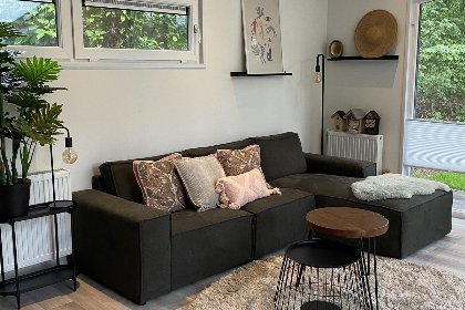 020 Esdoorn Comfort | 4 Personen