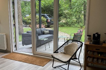 021 Esdoorn Comfort | 4 Personen