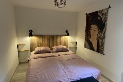 023 Esdoorn Comfort | 4 Personen