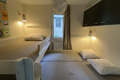 024 Esdoorn Comfort | 4 Personen