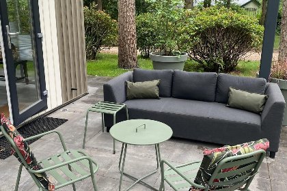 026 Esdoorn Comfort | 4 Personen