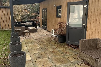 027 Esdoorn Comfort | 4 Personen