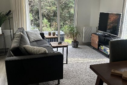 028 Esdoorn Comfort | 4 Personen