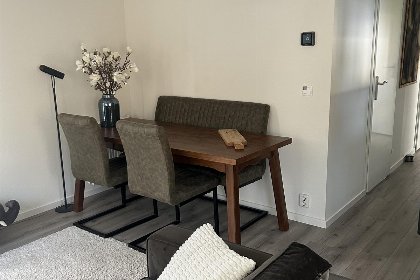 029 Esdoorn Comfort | 4 Personen