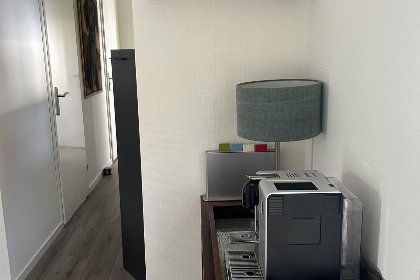 030 Esdoorn Comfort | 4 Personen