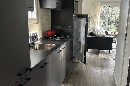 031 Esdoorn Comfort | 4 Personen