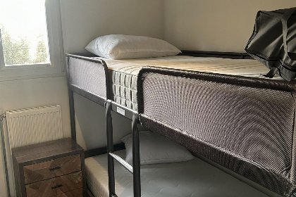 033 Esdoorn Comfort | 4 Personen
