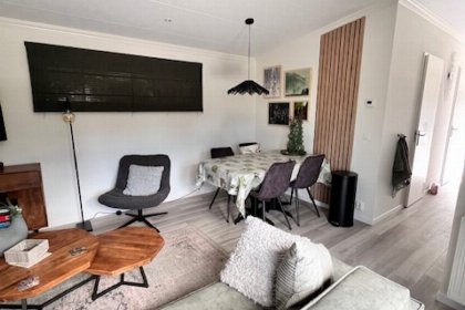 038 Esdoorn Comfort | 4 Personen