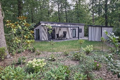 042 Esdoorn Comfort | 4 Personen