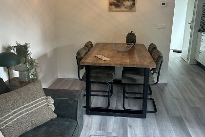 043 Esdoorn Comfort | 4 Personen