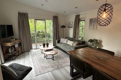 045 Esdoorn Comfort | 4 Personen