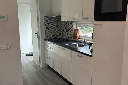 046 Esdoorn Comfort | 4 Personen