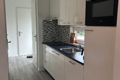 047 Esdoorn Comfort | 4 Personen
