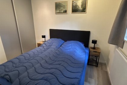 048 Esdoorn Comfort | 4 Personen