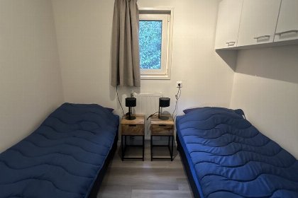 049 Esdoorn Comfort | 4 Personen