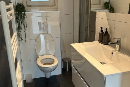050 Esdoorn Comfort | 4 Personen