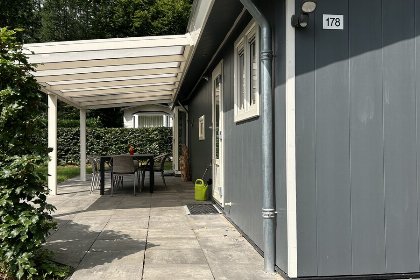 051 Esdoorn Comfort | 4 Personen