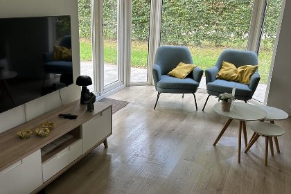 053 Esdoorn Comfort | 4 Personen