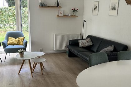 054 Esdoorn Comfort | 4 Personen