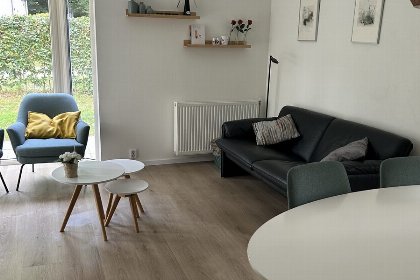 055 Esdoorn Comfort | 4 Personen