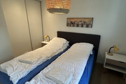 057 Esdoorn Comfort | 4 Personen