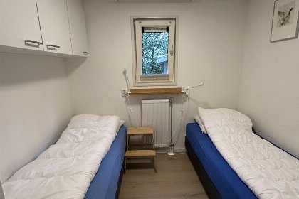 058 Esdoorn Comfort | 4 Personen