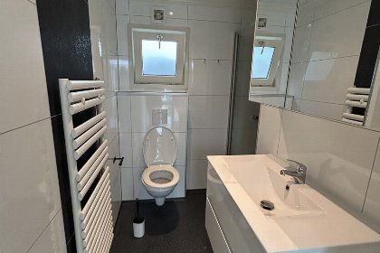 059 Esdoorn Comfort | 4 Personen